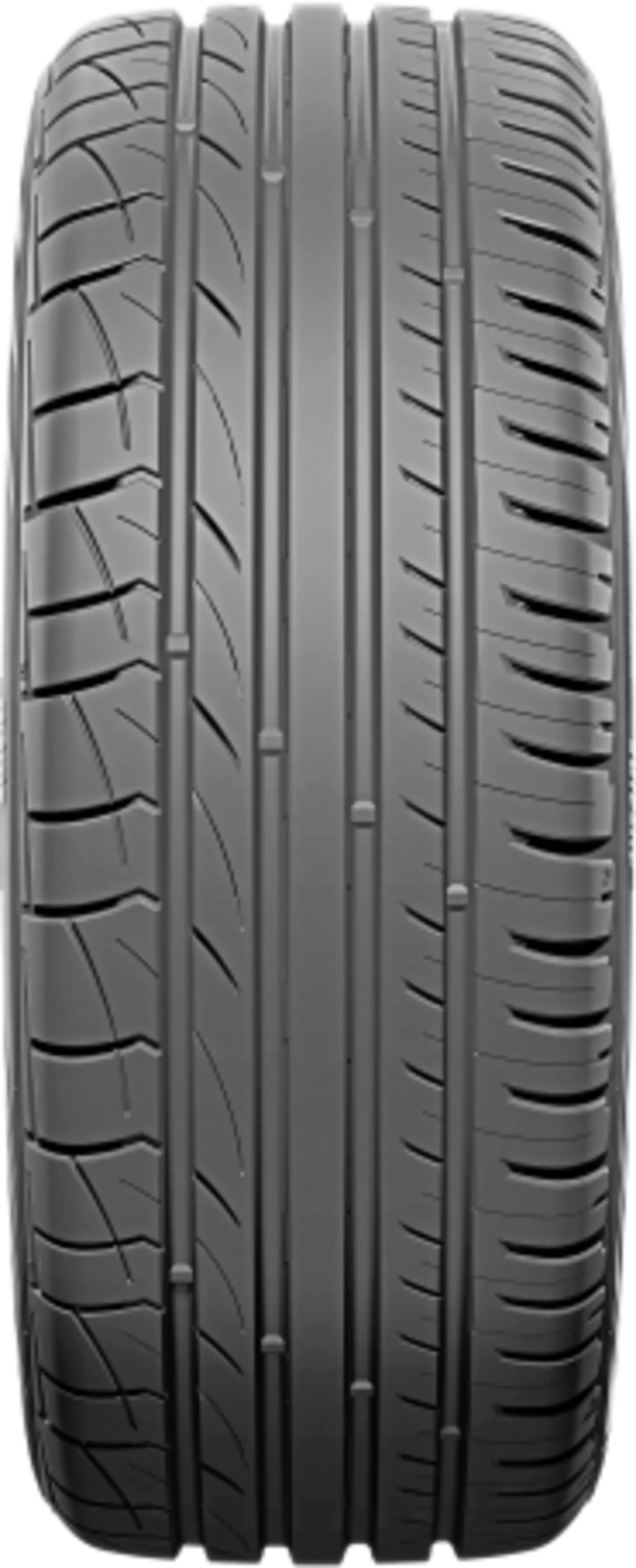 Premiorri 235/55R20 102W Solazo SPlus