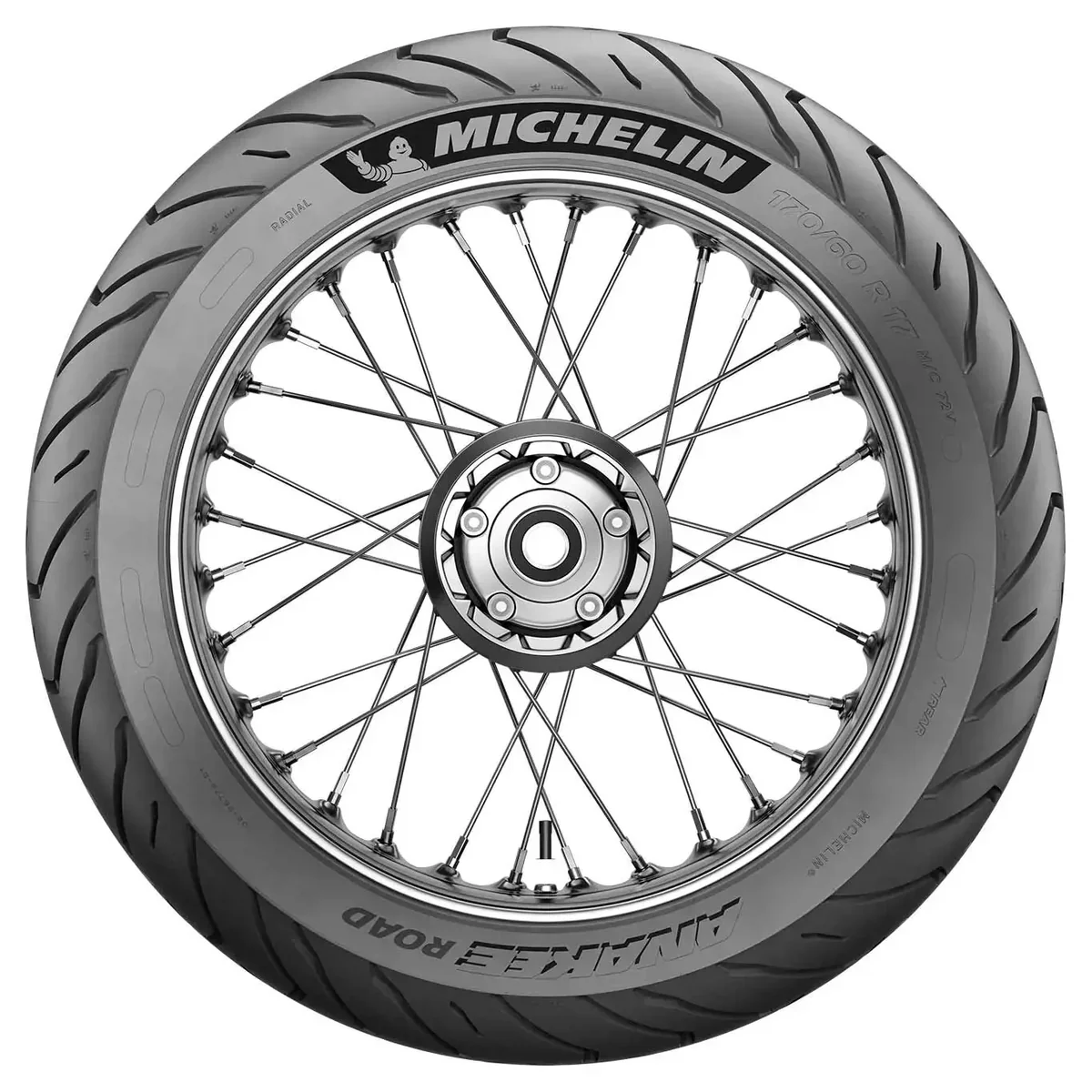 Michelin 150/70R17 69V M/C ANAKEE ROAD R TL/TT