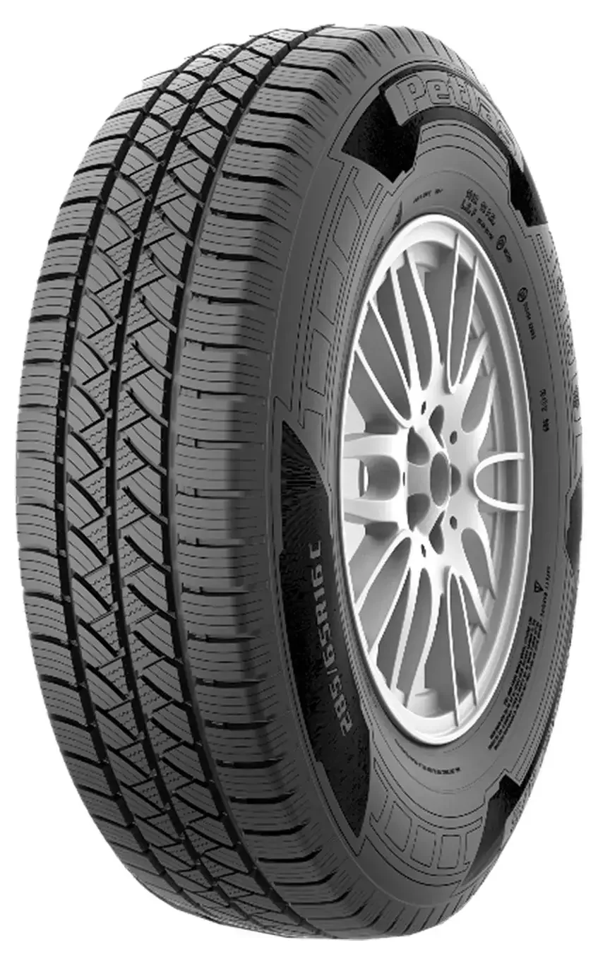 Petlas 215/65R15C 104/102T (6PR) VanMaster A/S TL
