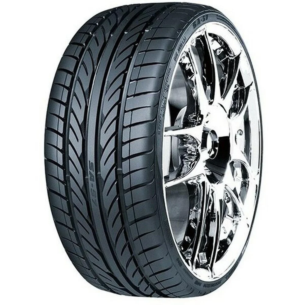Goodride 215/35R19 85W SA57 XL