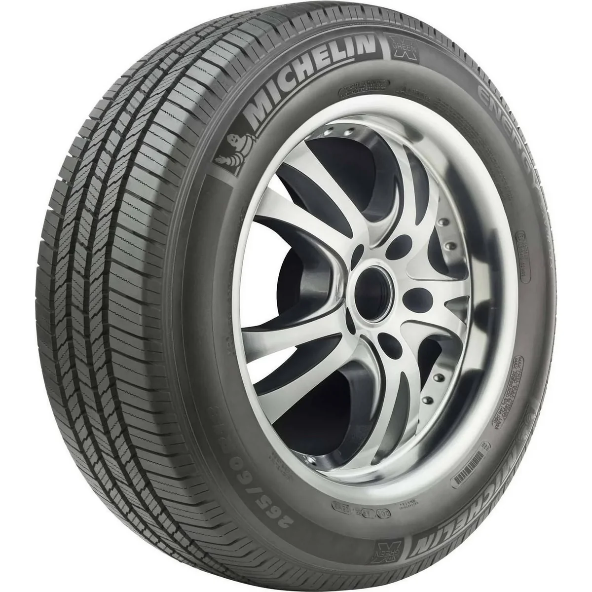 Michelin 265/60R18 110T ENERGY SAVER LTX