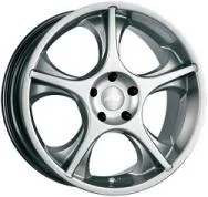 ATS CETUS/SUV 9x18 ET45 (72.6) 5x130