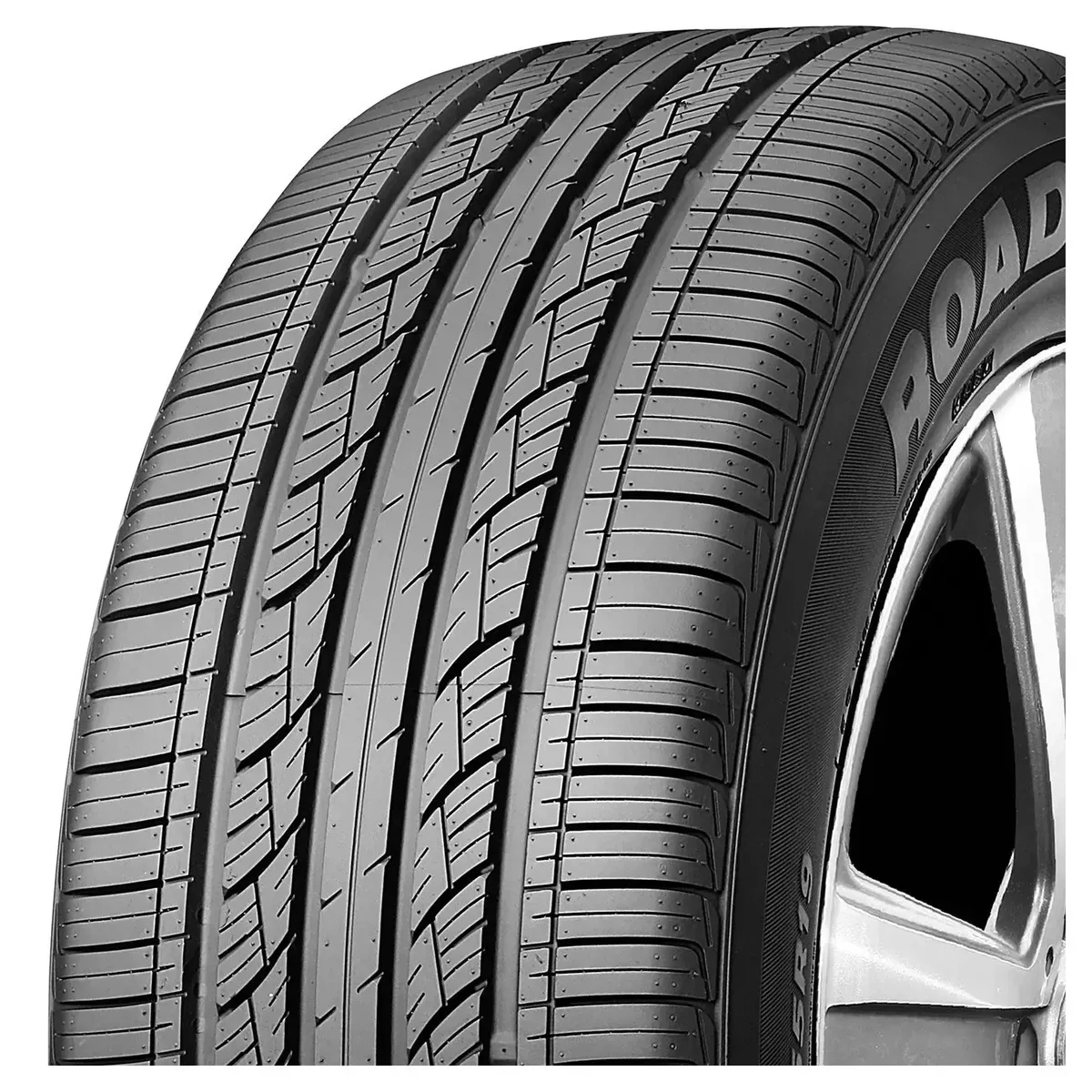 Nexen 255/60R18 108H ROADIAN 542