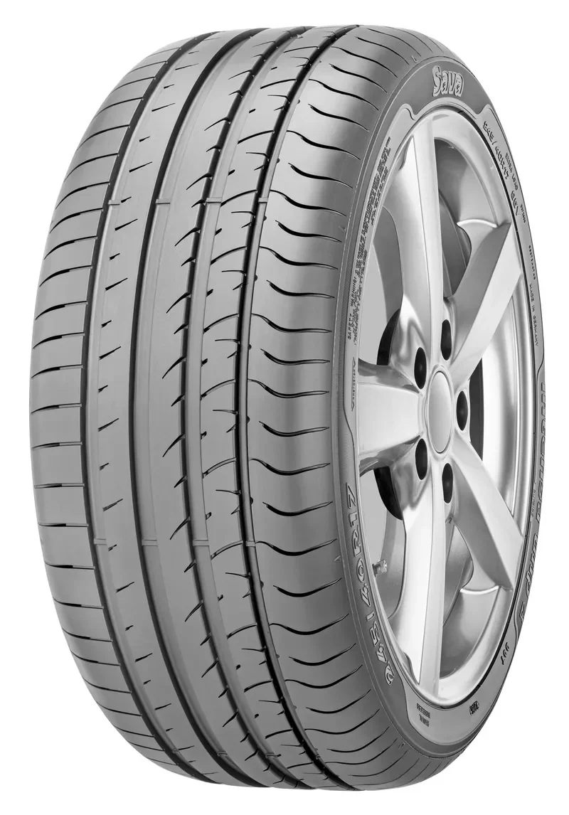 Sava 245/45R18 100Y Intensa uhp 2 XL FP