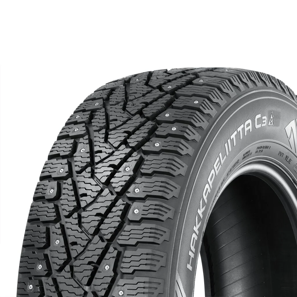Nokian 195/65R16C 104/102R Hakkapeliitta C3