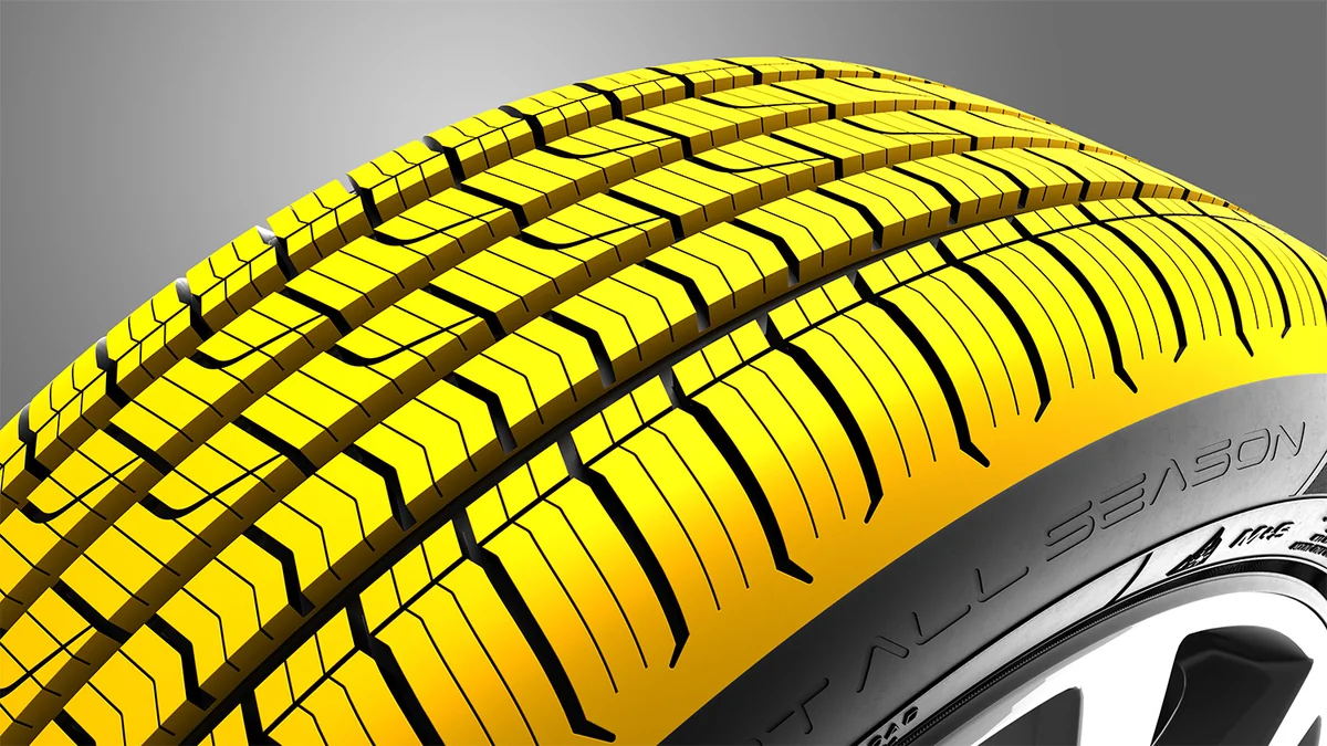 Dunlop 215/55R17 98W SPORT ALL SEASON
