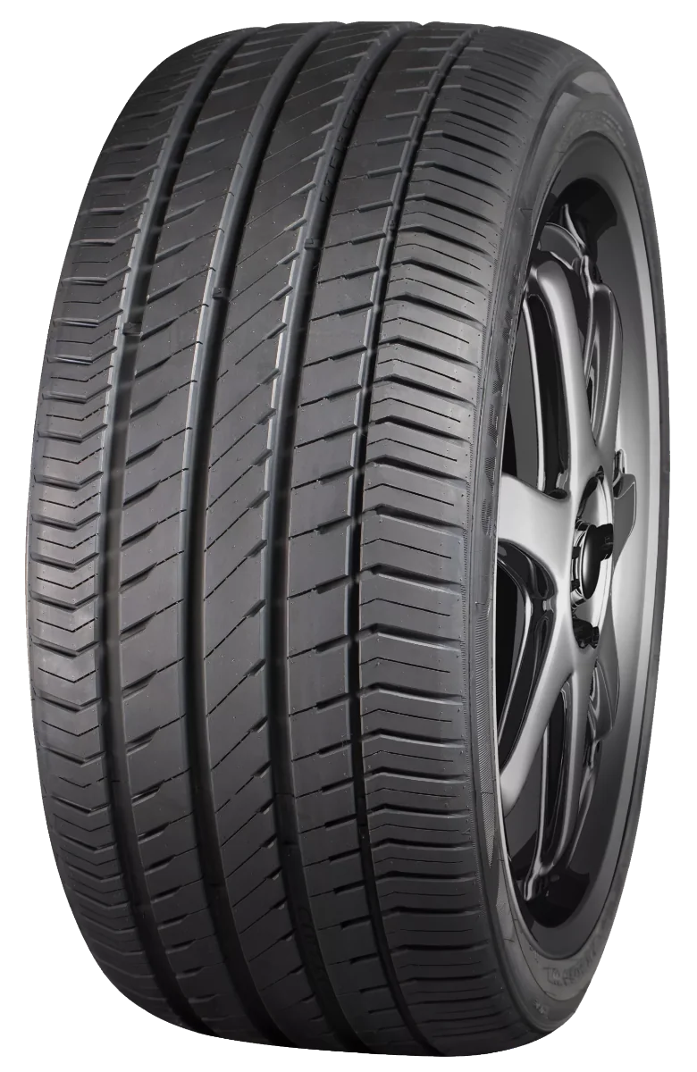 Minnell 245/40R20 99W SAFY M06