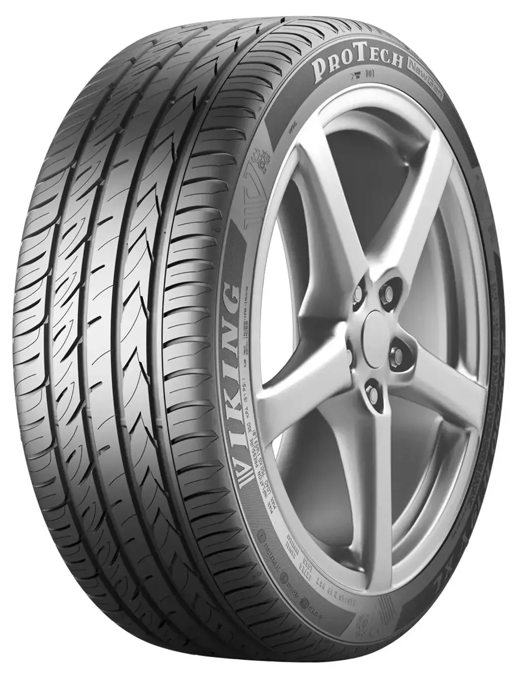 Viking 275/40R20 106Y ProTech NewGen XL FR