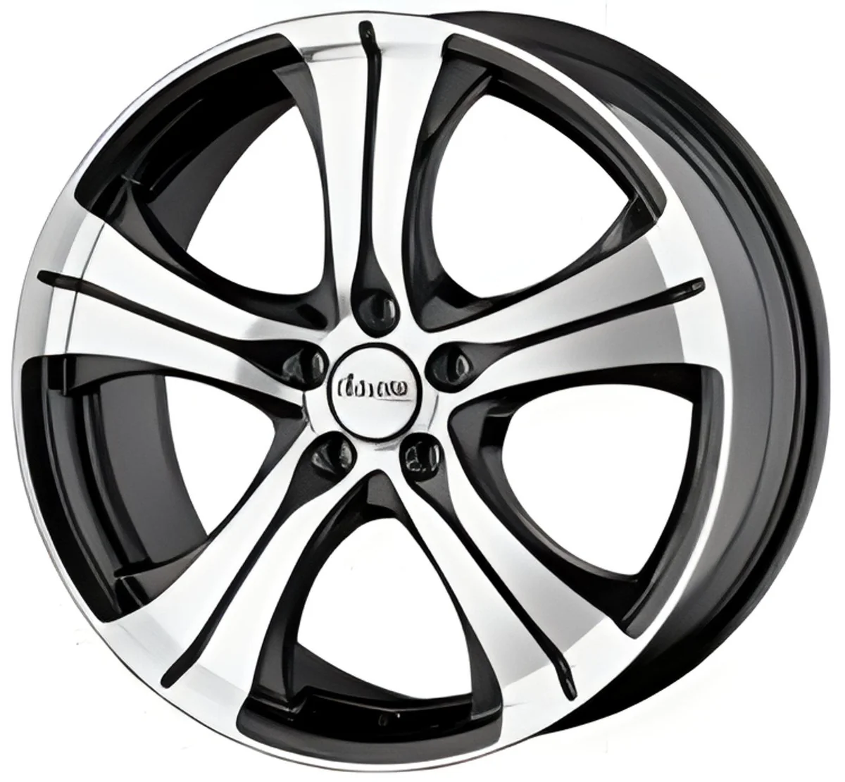 ADVANTI 8x18 ET35 (72.6) 5x100 STRAYCAT