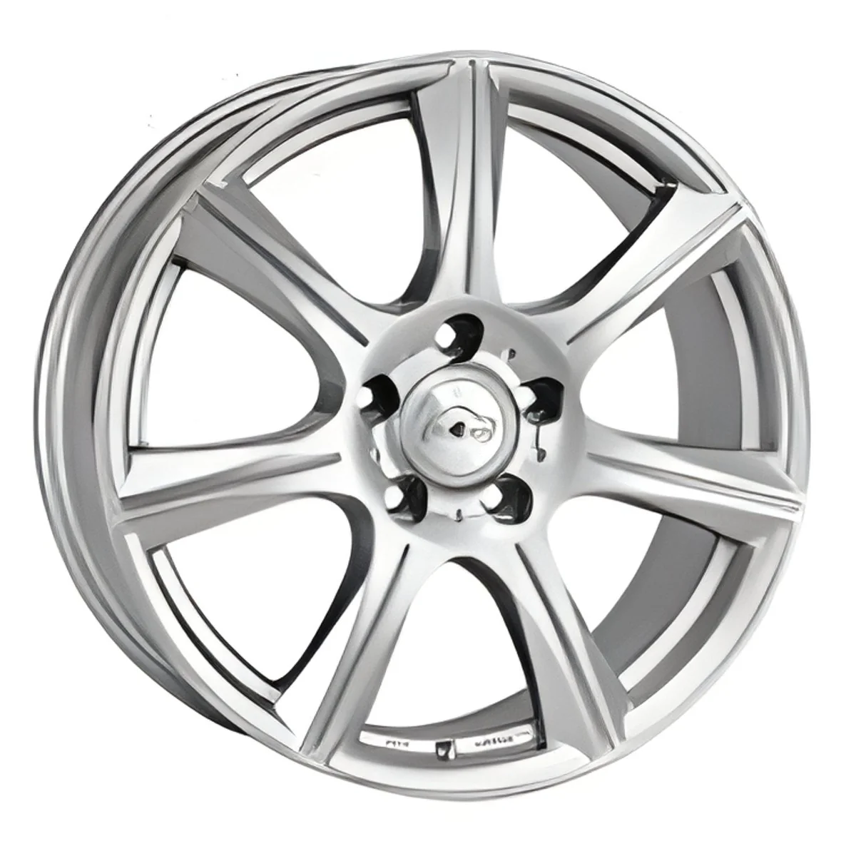 ADVANTI CW 6.5x15 ET43 (72.6) 5x108 FURI demo
