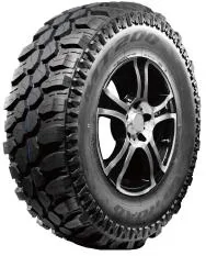 Ardent/Joyroad 275/70R18 125/122Q 10PR MT200 P.O.R