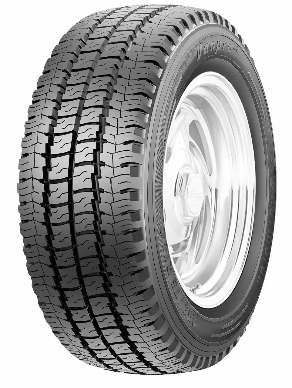 Kormoran 215/75R16C 113/111R VANPRO B2