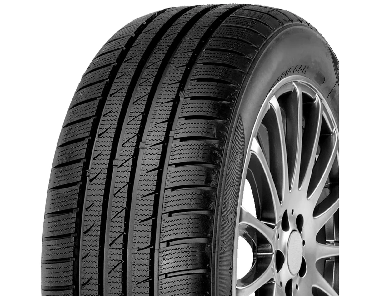 Atlas 235/45R17 97V POLARBEAR UHP XL