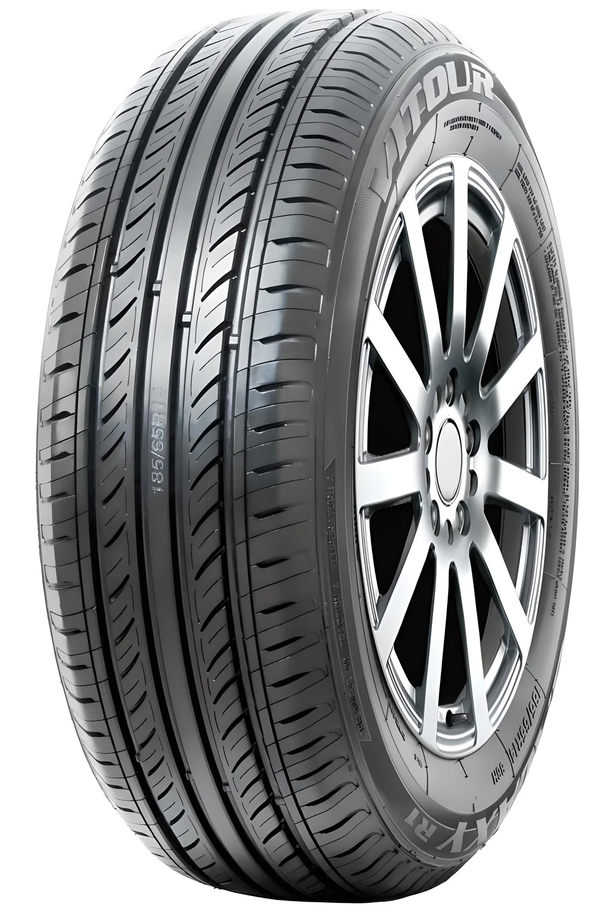 Vitour 185/65R15 88H GALAXY R1 WSW