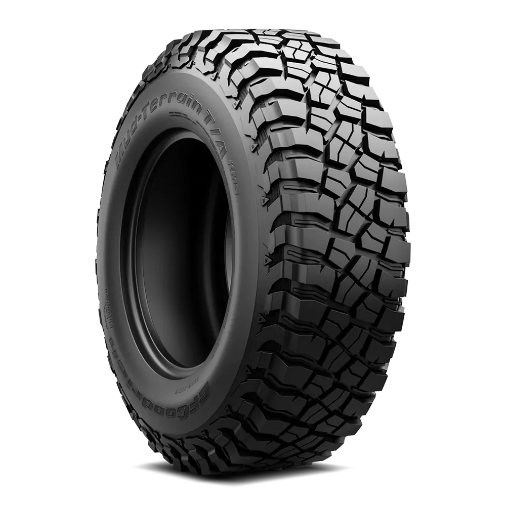 BF Goodrich LT305/55R20 121/118Q TL MUD TERRAIN T/A KM3 LRE GO