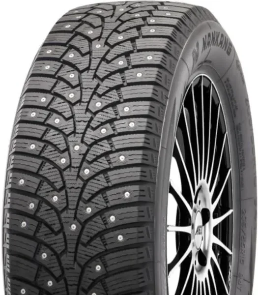 Nankang 235/50R20 104T ICE ACTIVA GRIP2 XL Studded