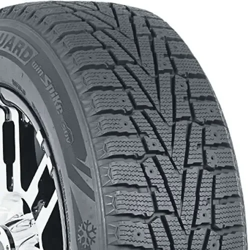 Nexen 225/55R18 98T WinGuard winSpike SUV studded tik 1 vnt.