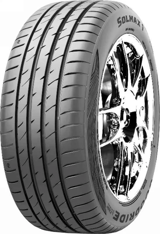 Goodride 215/55R18 99V SOLMAX 1 XL (EV Ready)