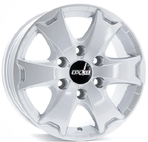 ADVANTI 7.5x17 ET38 ( ) 6x139.7 OXX