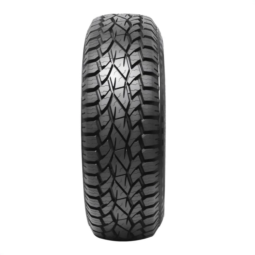 Ecovision 285/70R17 117T VI-286AT