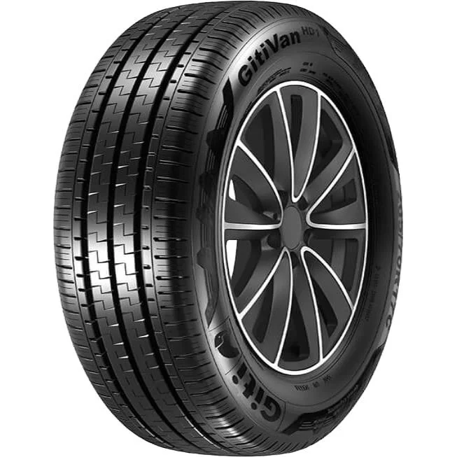 Giti 205/70R17C 115/113R GITIVAN HD1