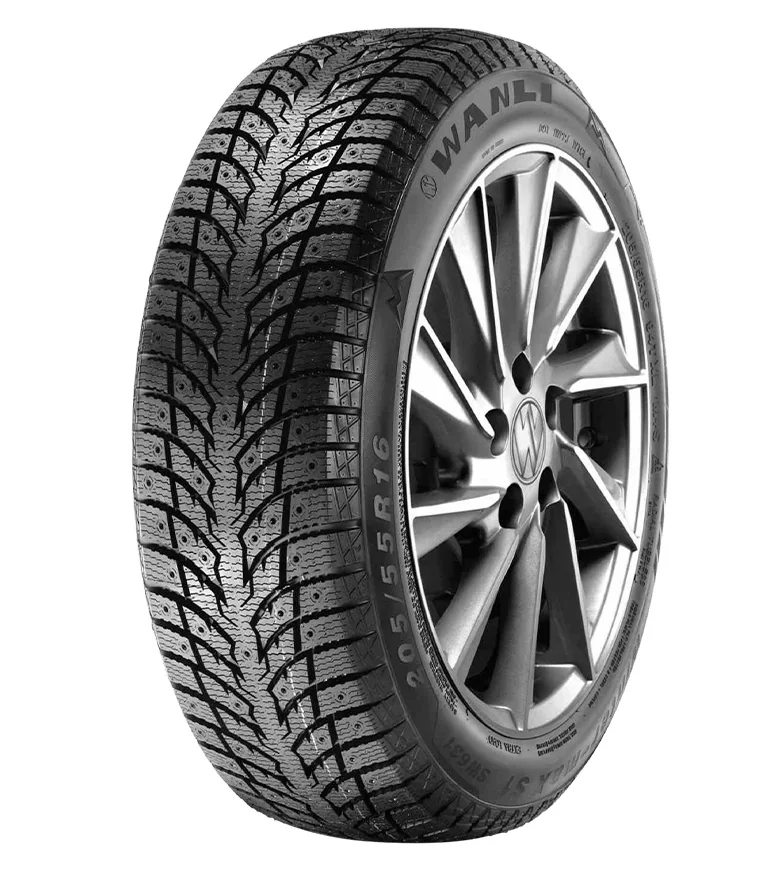 Wanli 205/60R16 92H SW631