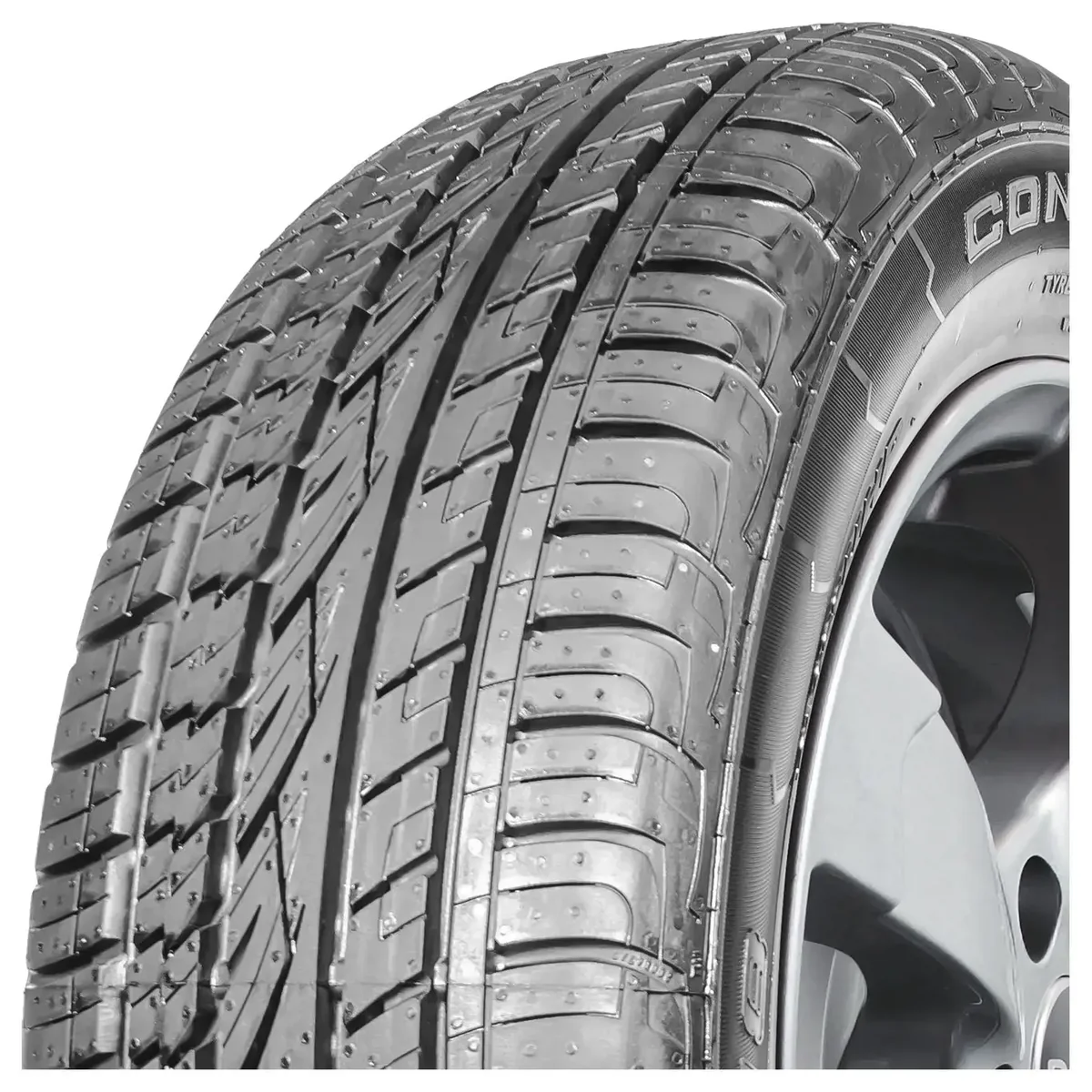 Continental 215/60R16 95H FR CCC LX 2 EVC