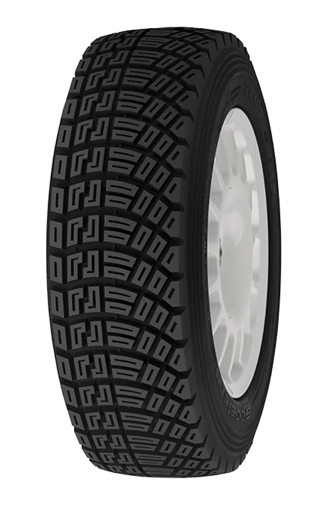ACCELERA 205/65R15 94V RA162 (Medium compound) (rally)