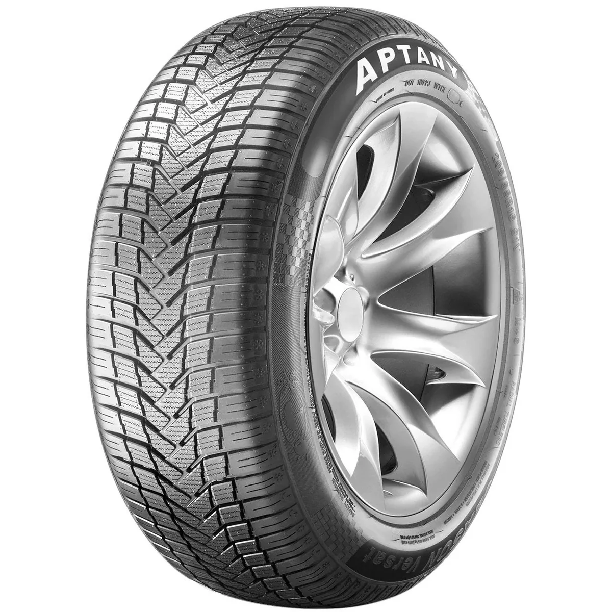 Aptany 235/50R19 99V RC501