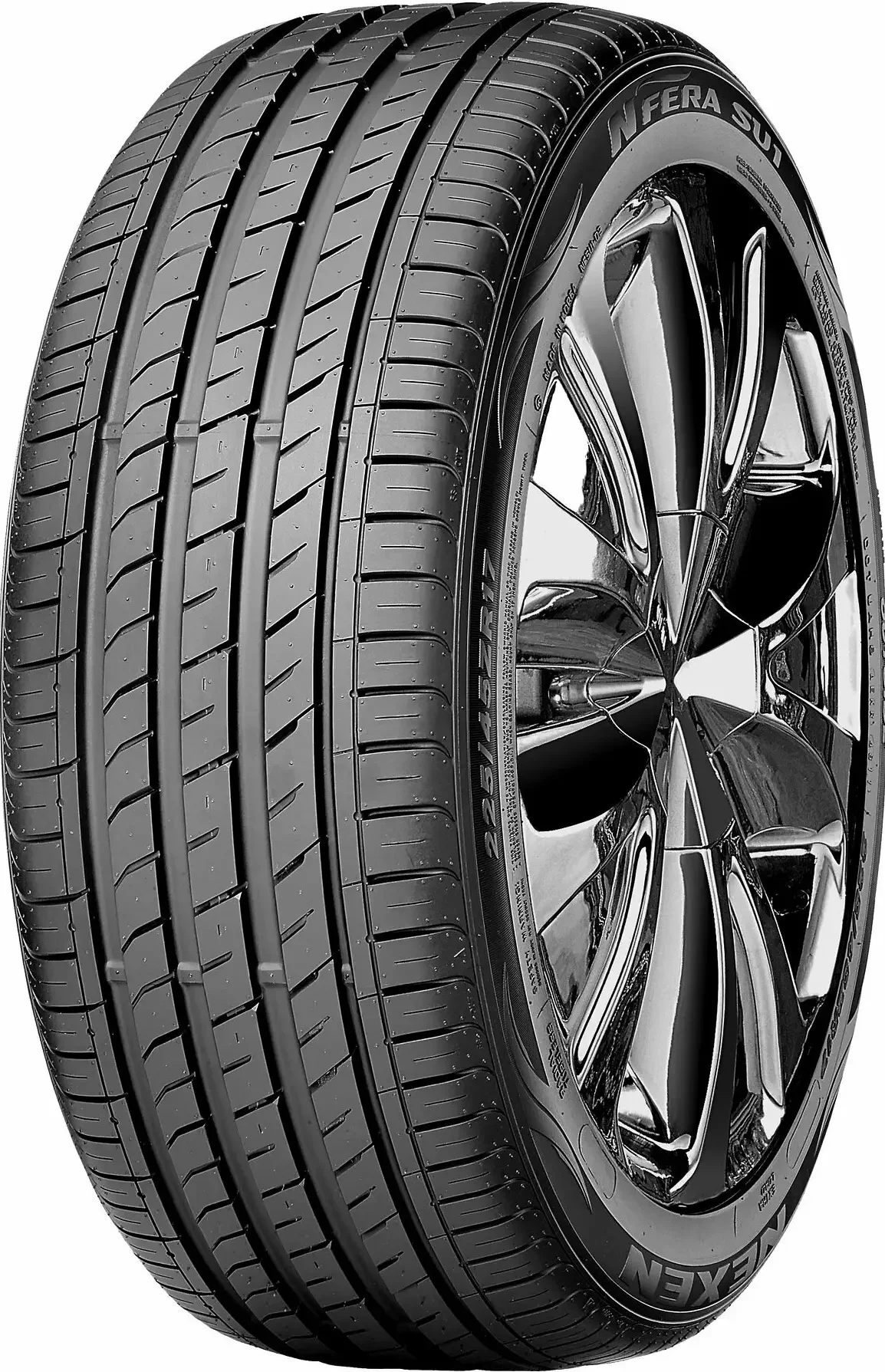 ROADSTONE 285/30R20 99Y NFERA SU1 XL