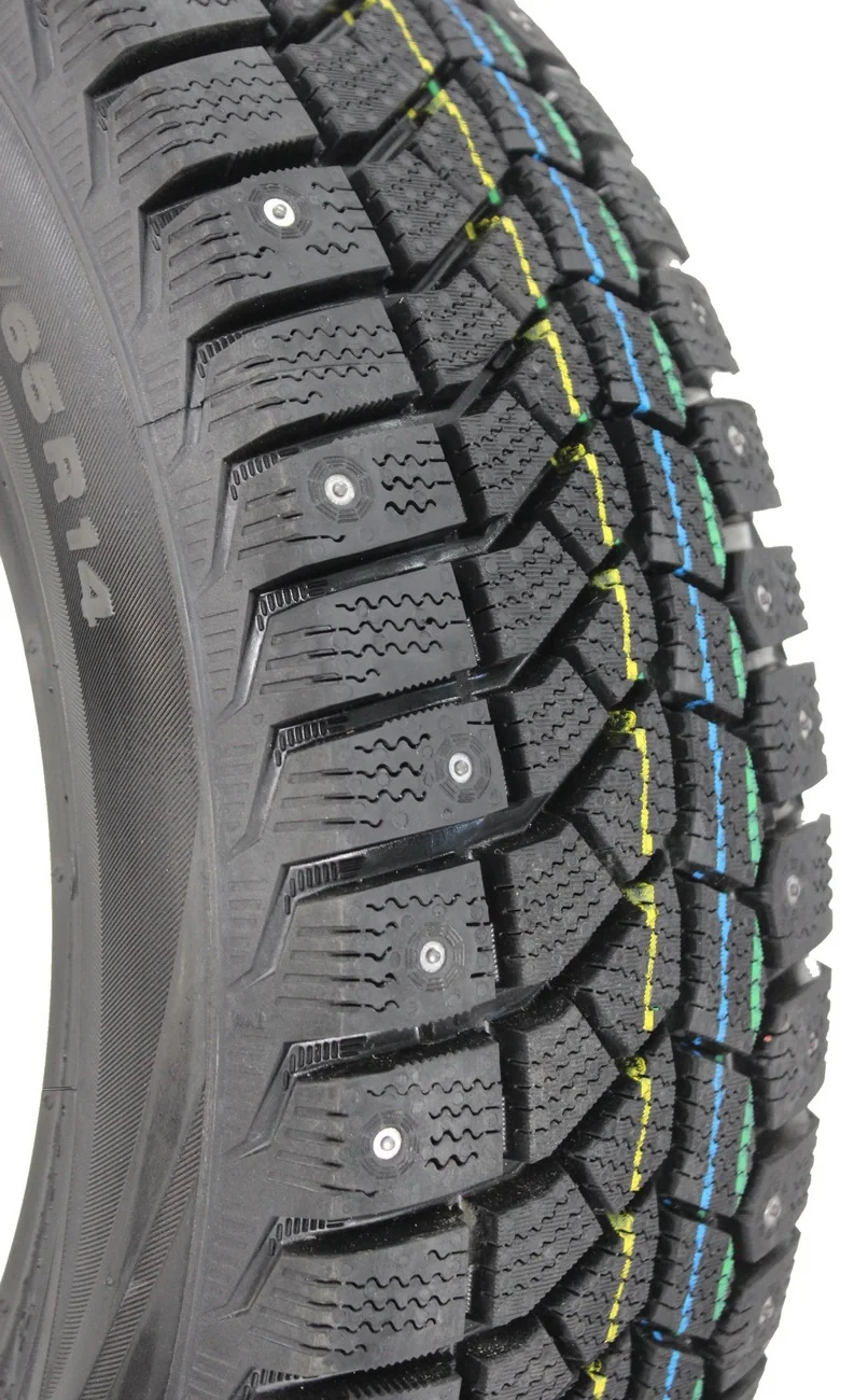 Viatti 225/60R16 98T V-522 studded tik 1 vnt.