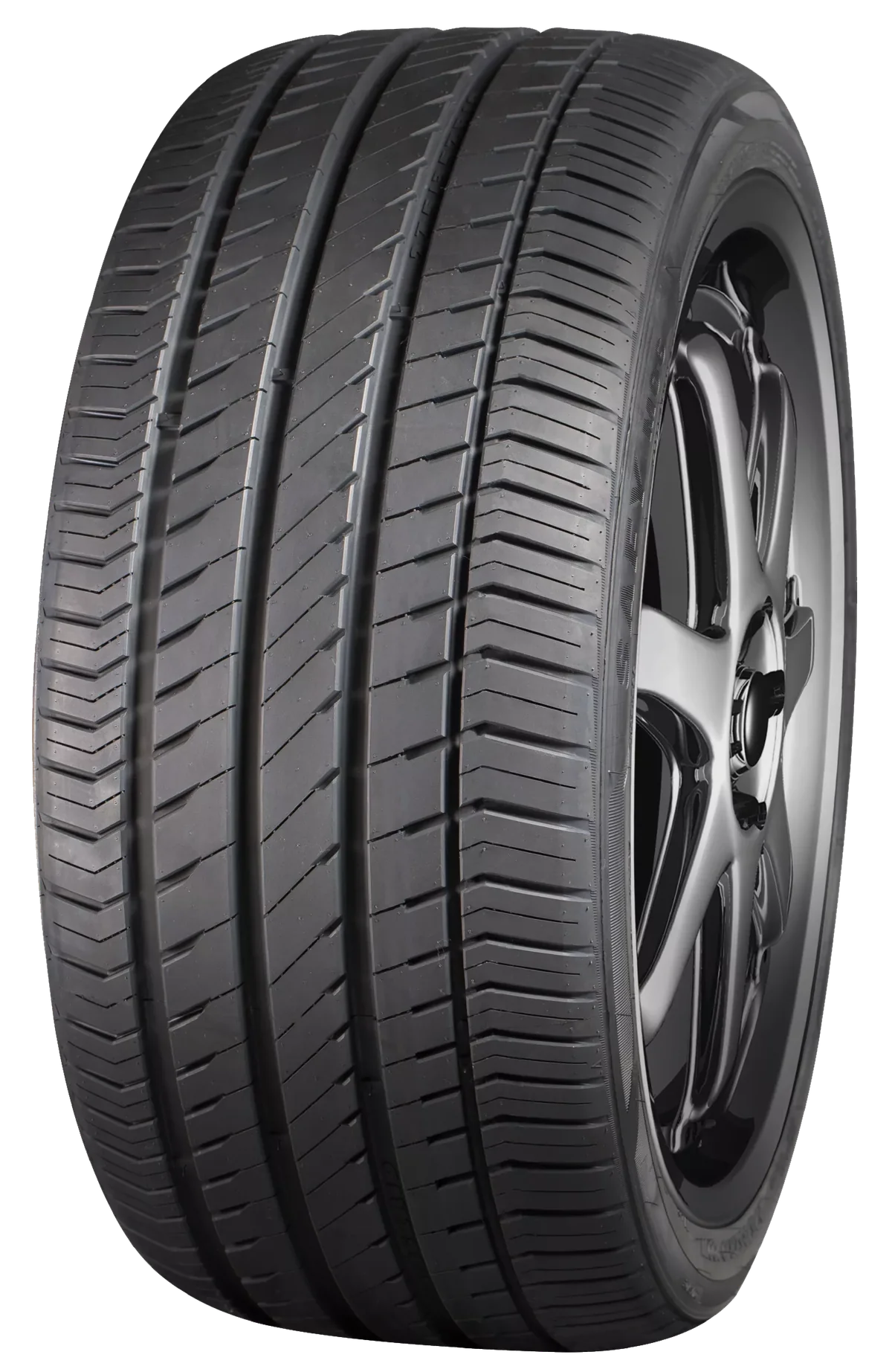 KUSTONE 205/55R17 91W SAFY M06 RFT(RSC)