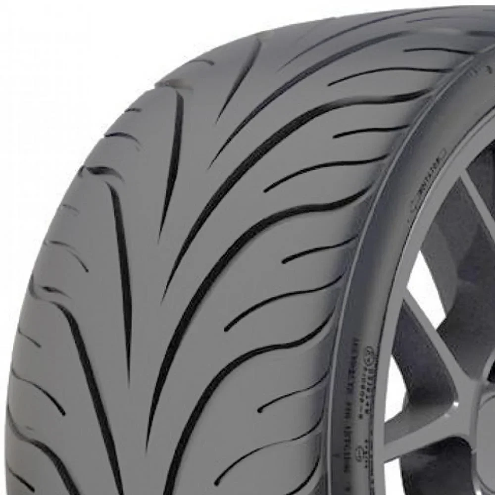 Federal 235/40R18 91W RS-R 595 tik 1 vnt.
