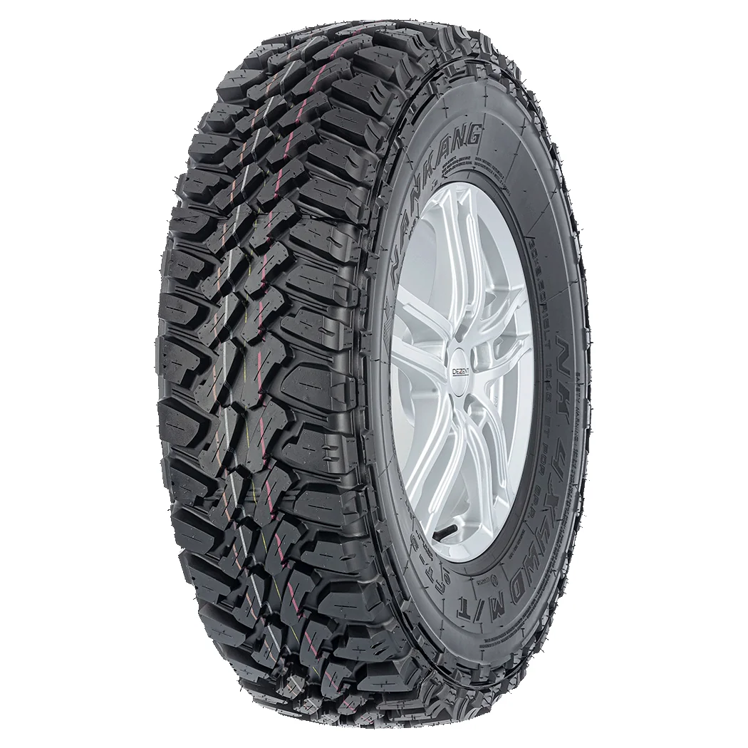 Nankang 195/80R14C 106/104Q FT-9 P.O.R