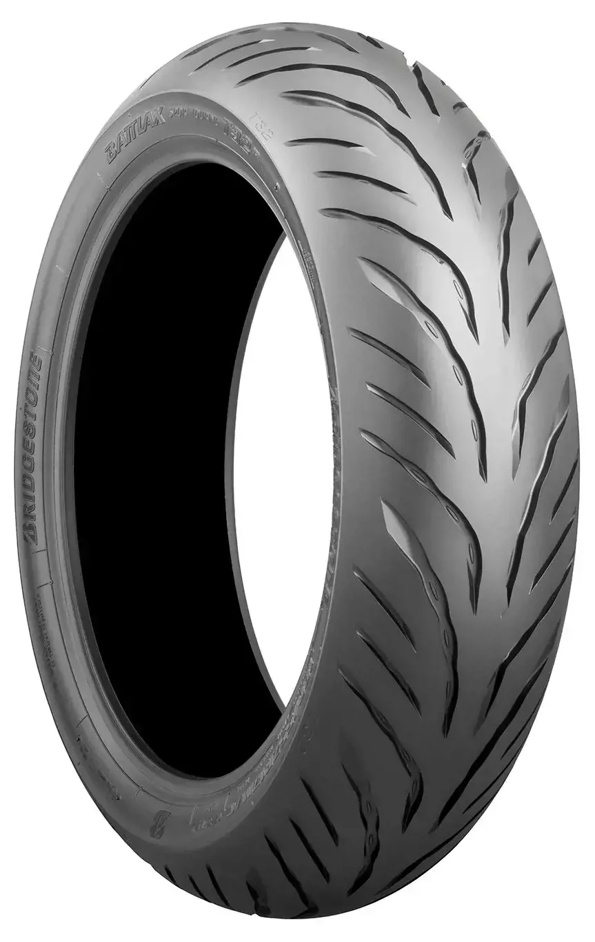 BRIDGESTONE 170/60ZR17 Battlax Sport Touring T32R (72W) TL GT
