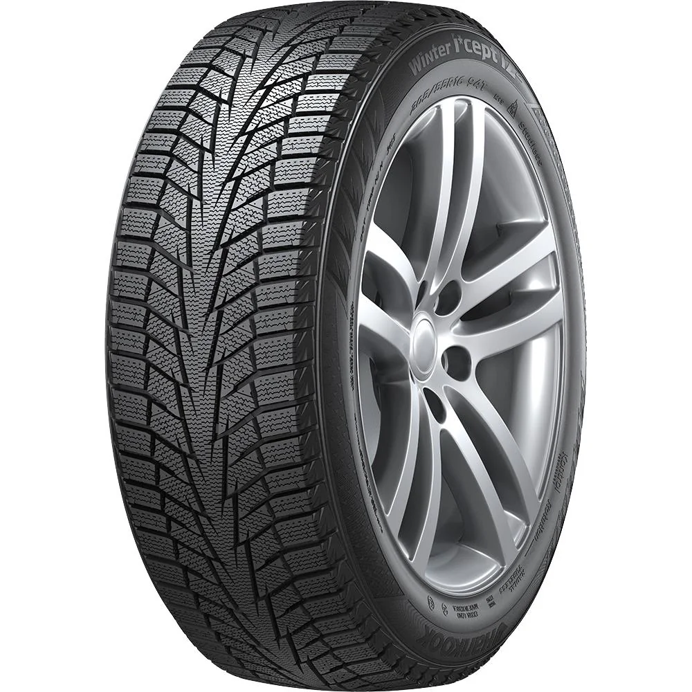 Hankook 205/50R17 93T W616 Winter i*cept IZ2 XL