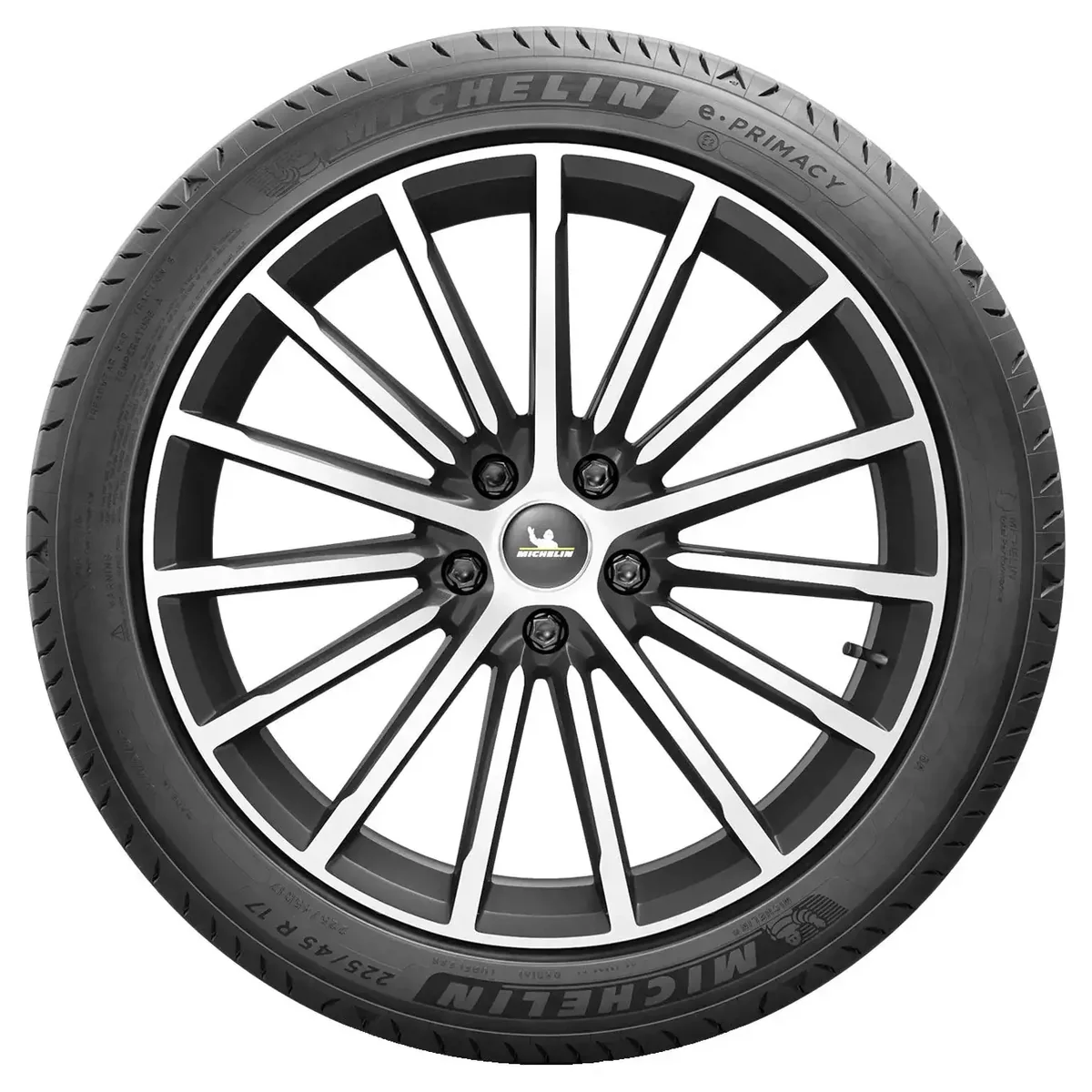 Michelin 205/55R16 94V XL TL E PRIMACY S1 MI