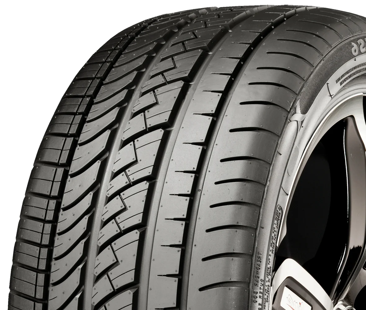 Cooper 205/50R17 89V ZEON CS6 tik 1 vnt.