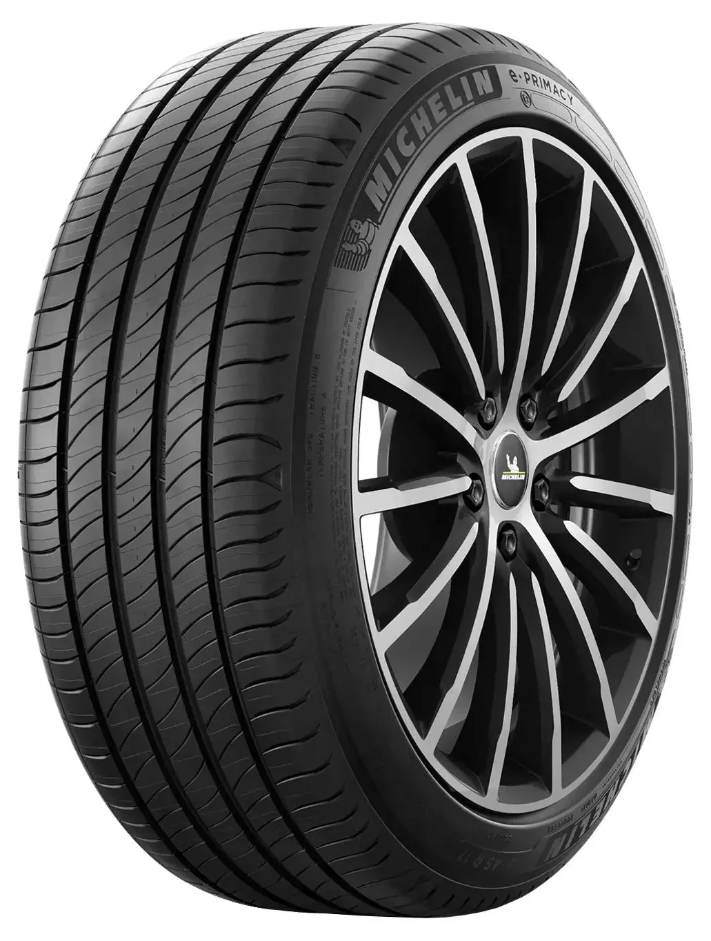 Michelin 205/55R16 94V XL TL E PRIMACY S1 MI