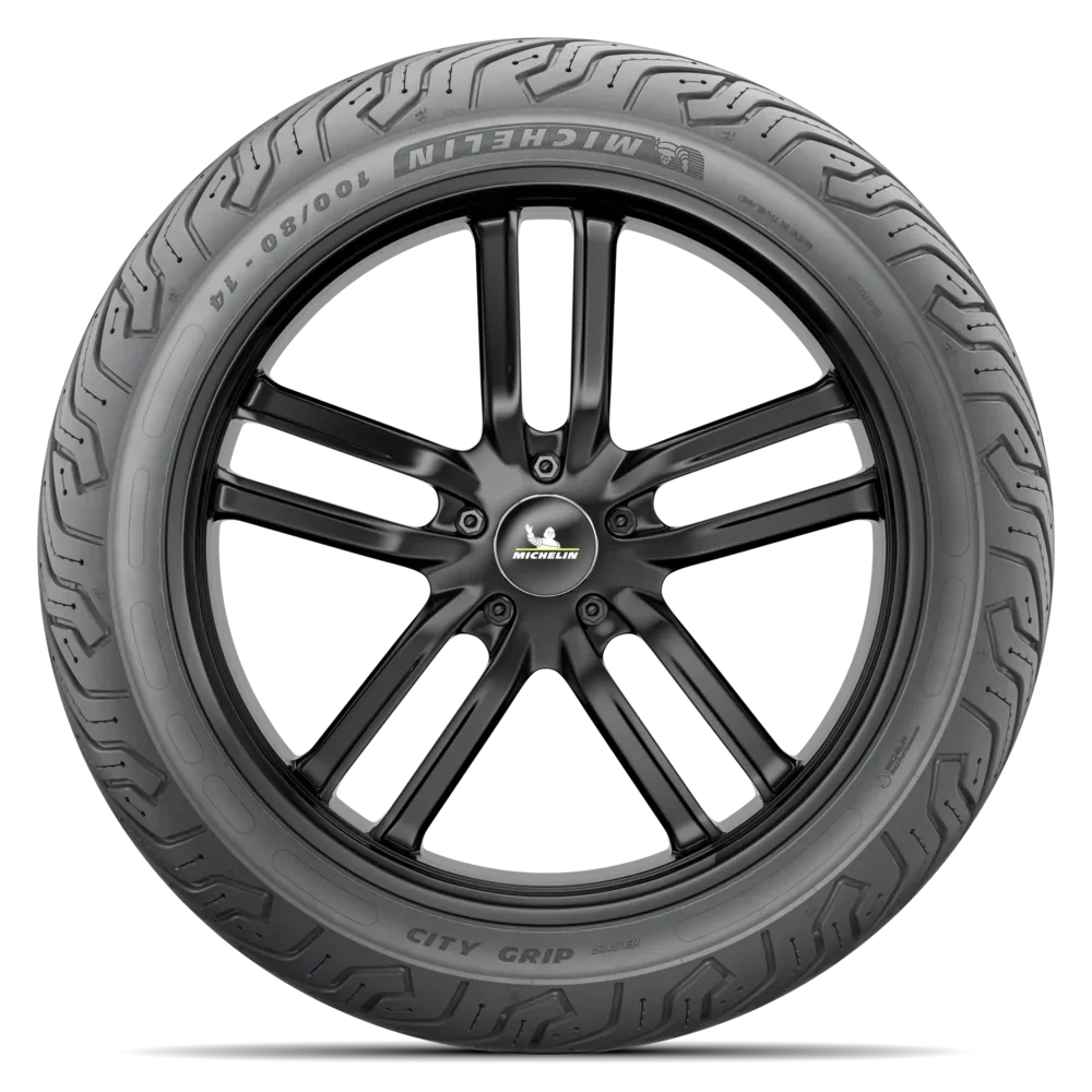 Michelin 120/70-12 58S M/C RF CITY GRIP SAVER TL/TT