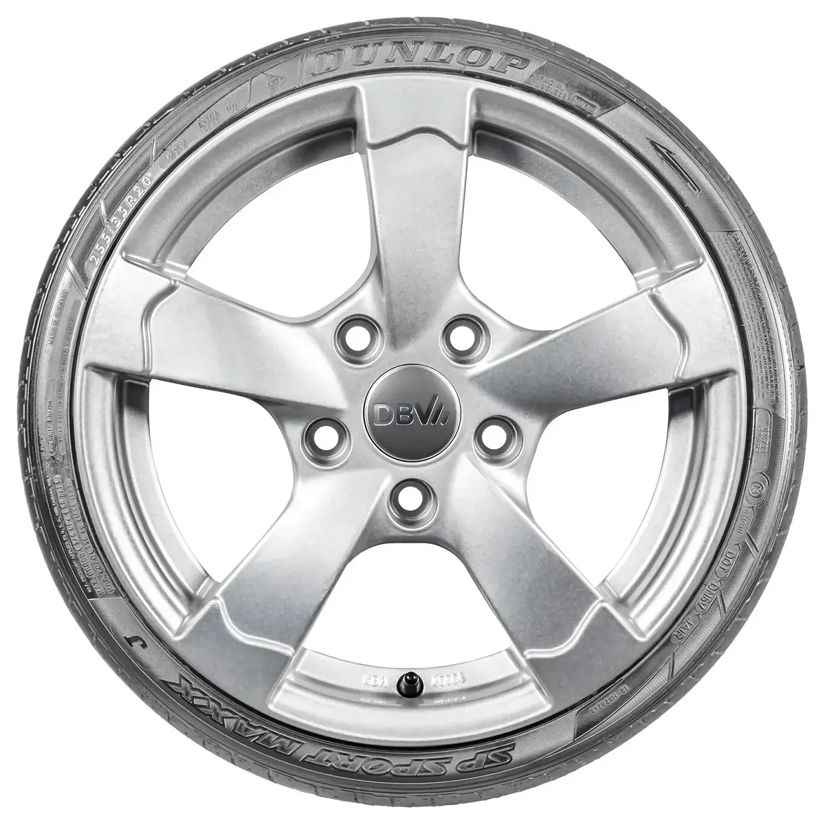Dunlop 235/45R17 97(Y) Sport Maxx RT2 XL MFS