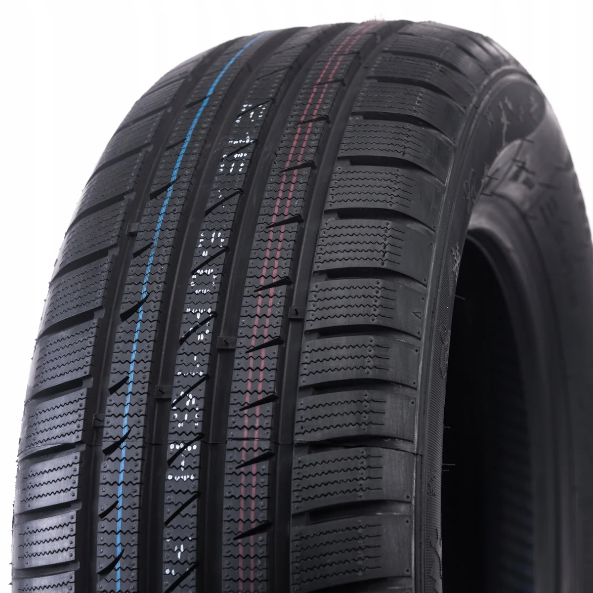 Fortuna 215/60R17C 107/109T GOWIN VAN