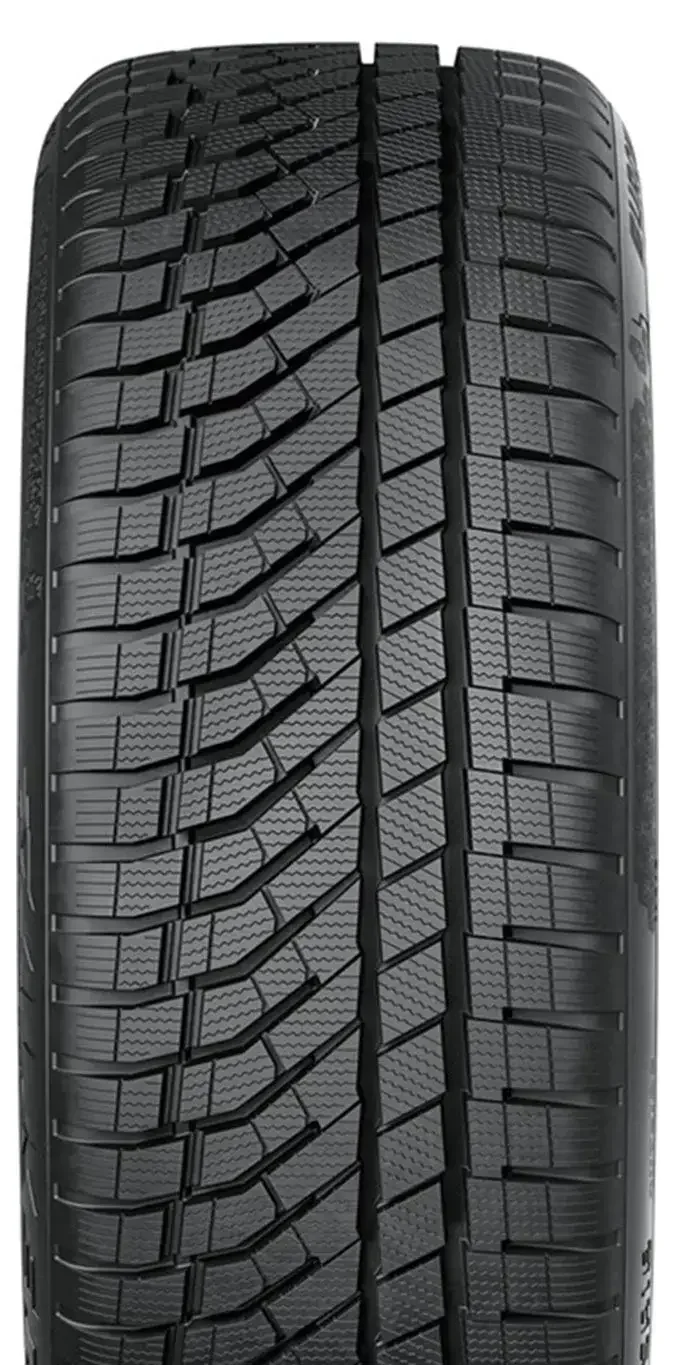 Falken 235/50R21 101V EUROWINTER HS02 XL PRO NBLK