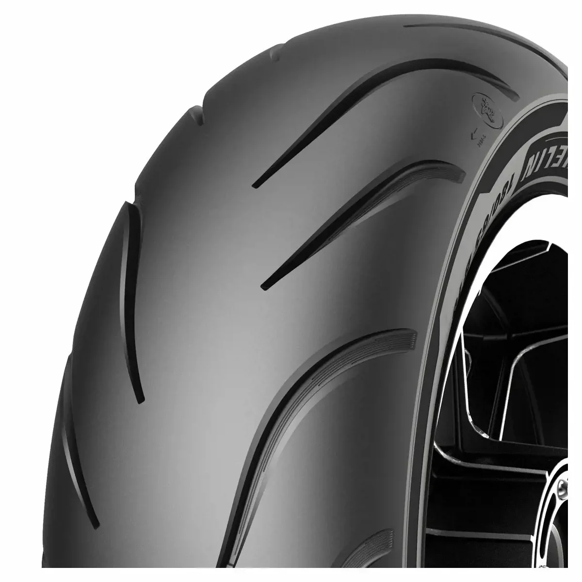Michelin 180/65B16 81H COMMANDER III TL/TT