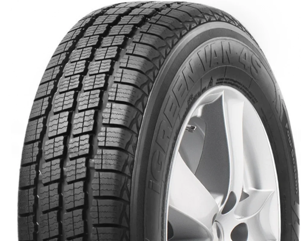 Leao 185/75R16C 104/102R iGREEN VAN 4S