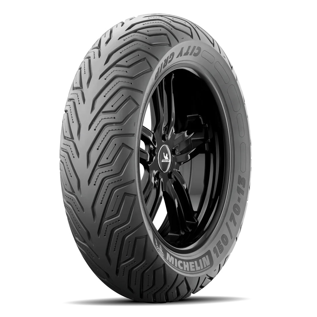 Michelin 120/70-12 58S M/C RF CITY GRIP SAVER TL/TT