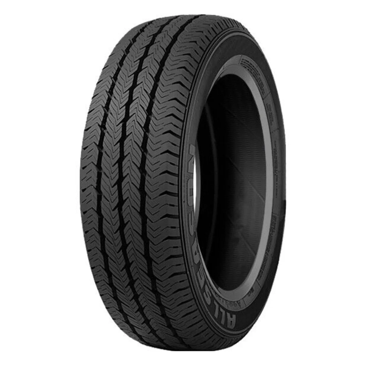 Ovation V-07AS 225/75 R16 C 121R