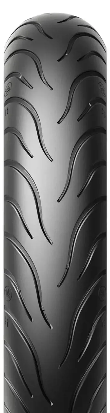Michelin 130/60B19 61H M/C COMMANDER III TRNG F TL/TT