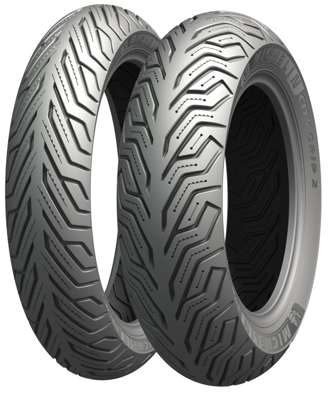 Michelin 120/70-12 58S M/C RF CITY GRIP SAVER TL/TT