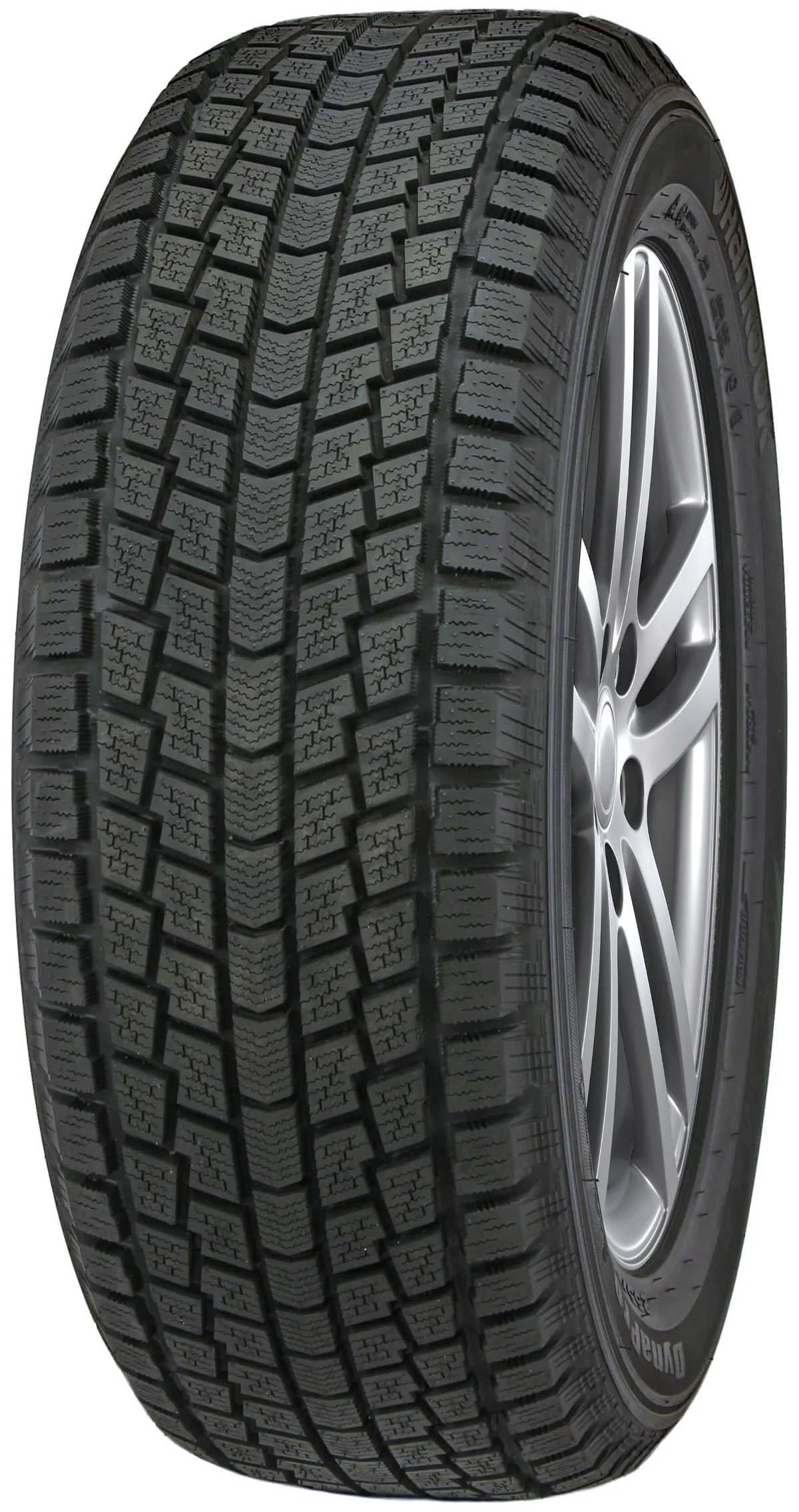 Hankook 235/60R16 100T RW08 Dynapro i*cept